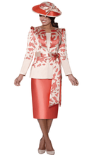 GMI Church Suit G400843