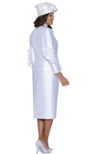 GMI Church Suit G400862