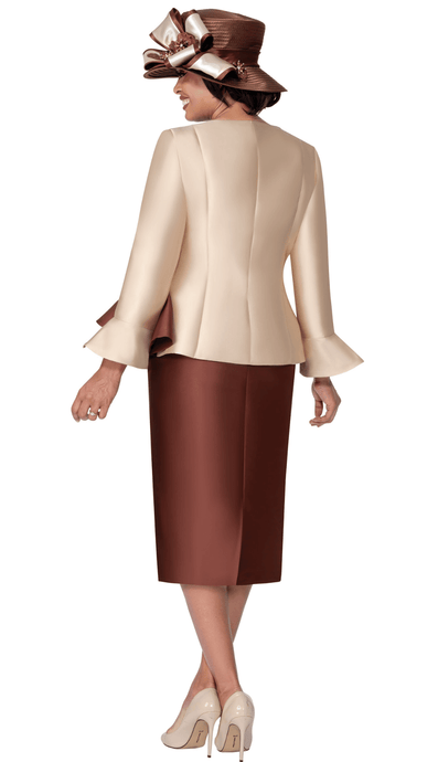 GMI Church Suit G400992