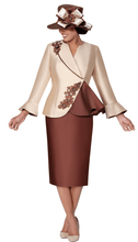 GMI Church Suit G400992