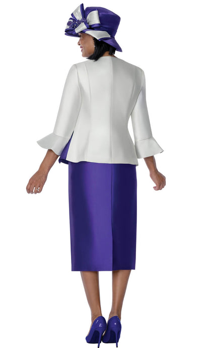 GMI Church Suit G400992