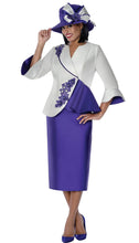 GMI Church Suit G400992