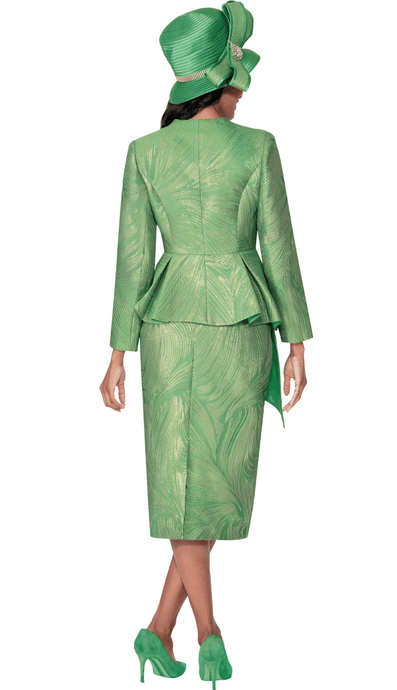 GMI Church Suit G401002