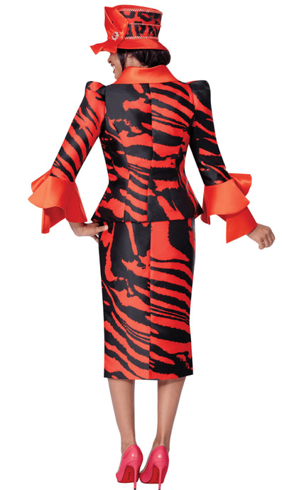 GMI Church Suit G401022