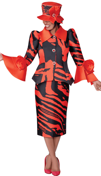 GMI Church Suit G401022