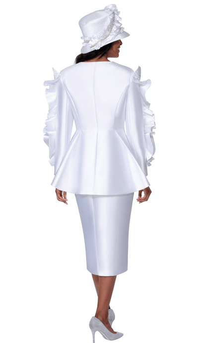 GMI Church Suit G401032