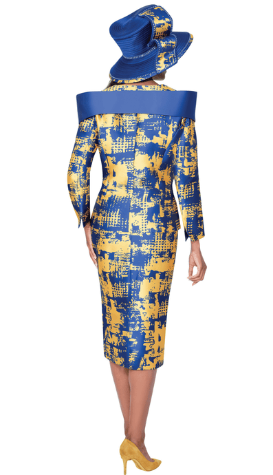 GMI Church Suit G401062