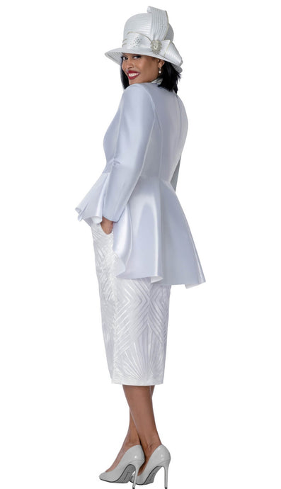 GMI Church Suit G401702
