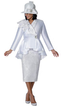 GMI Church Suit G401702