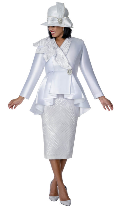 GMI Church Suit G401702