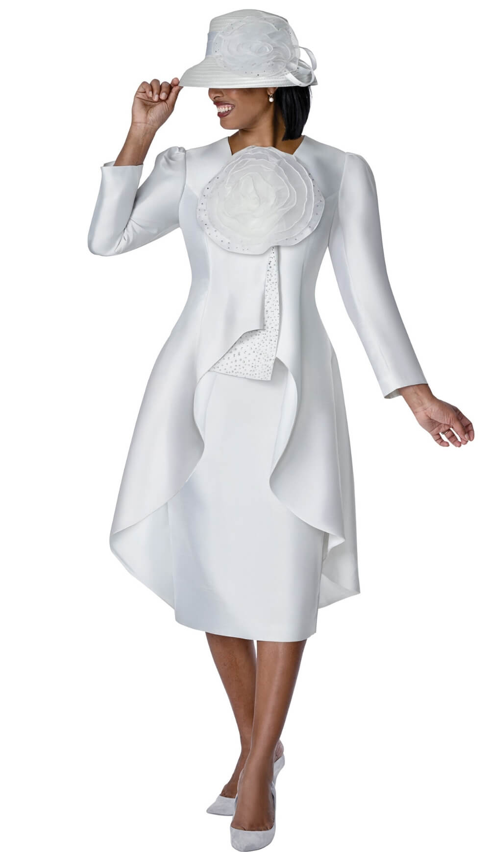 GMI Church Suit G401712