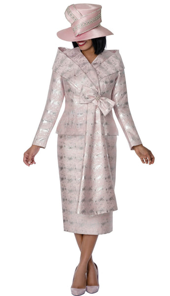 GMI Church Suit G401722