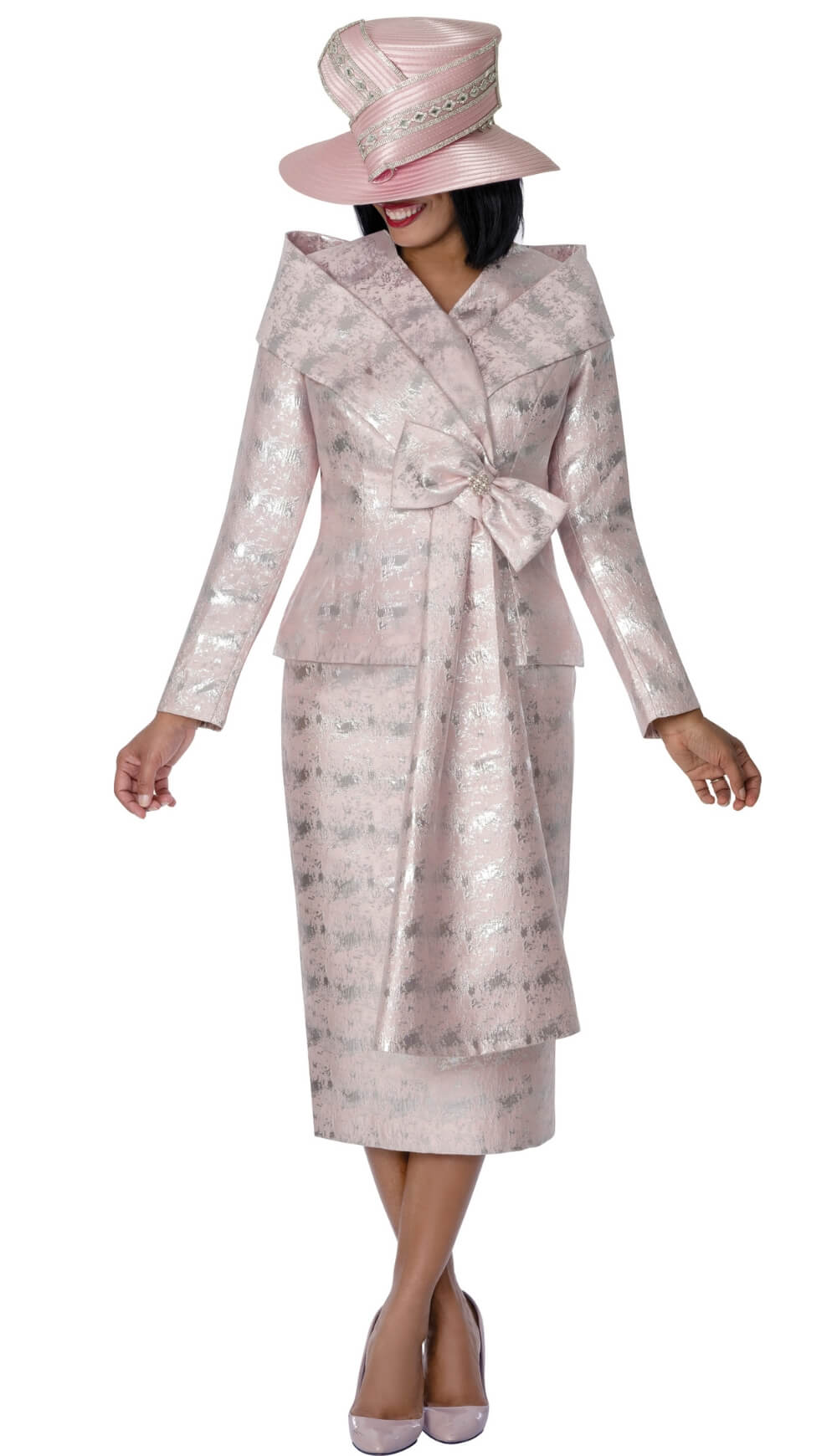 GMI Church Suit G401722
