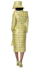 GMI Church Suit G401722