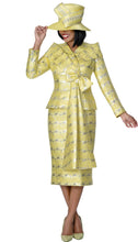GMI Church Suit G401722