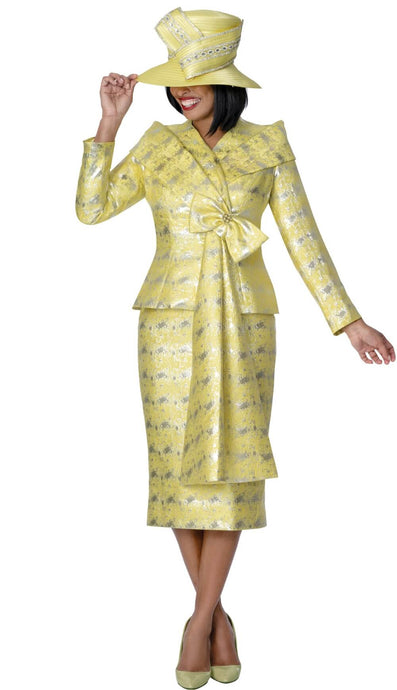 GMI Church Suit G401722