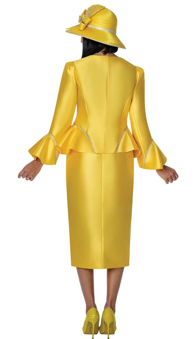 GMI Church Suit G401742