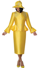 GMI Church Suit G401742