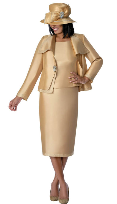 GMI Church Suit G401753
