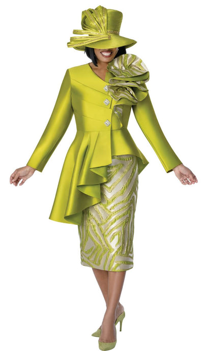 GMI Church Suit G401762