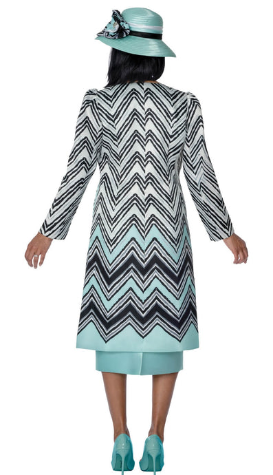 GMI Church Suit G401773