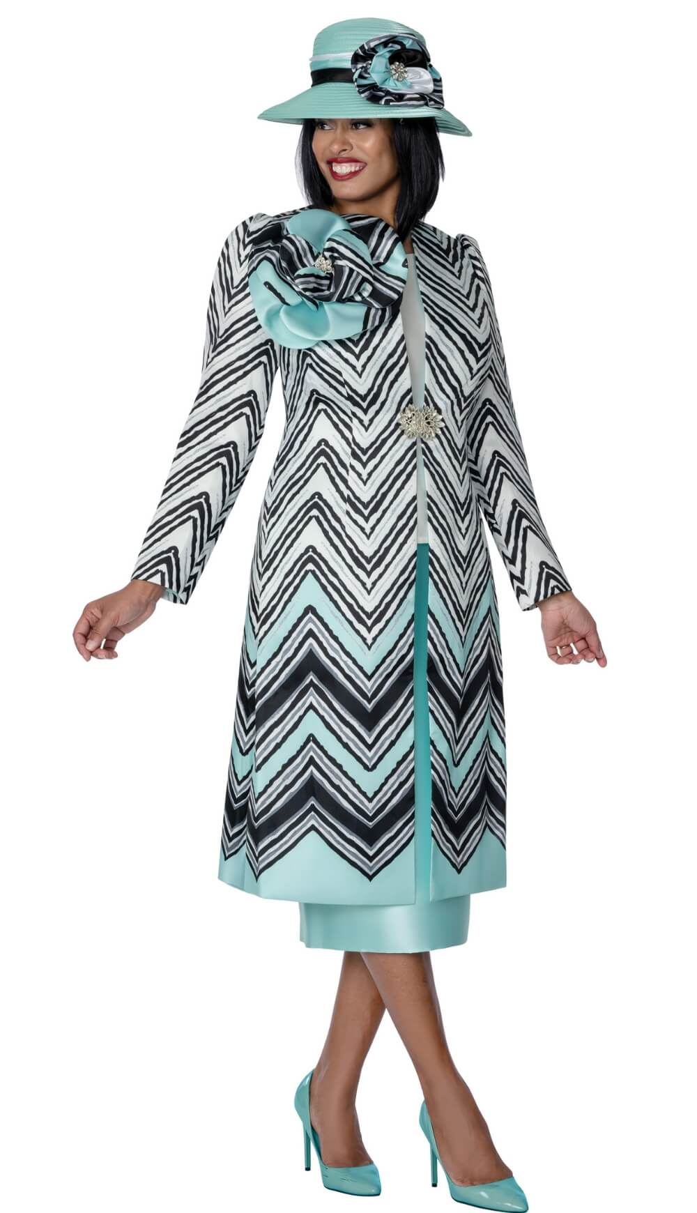 GMI Church Suit G401773