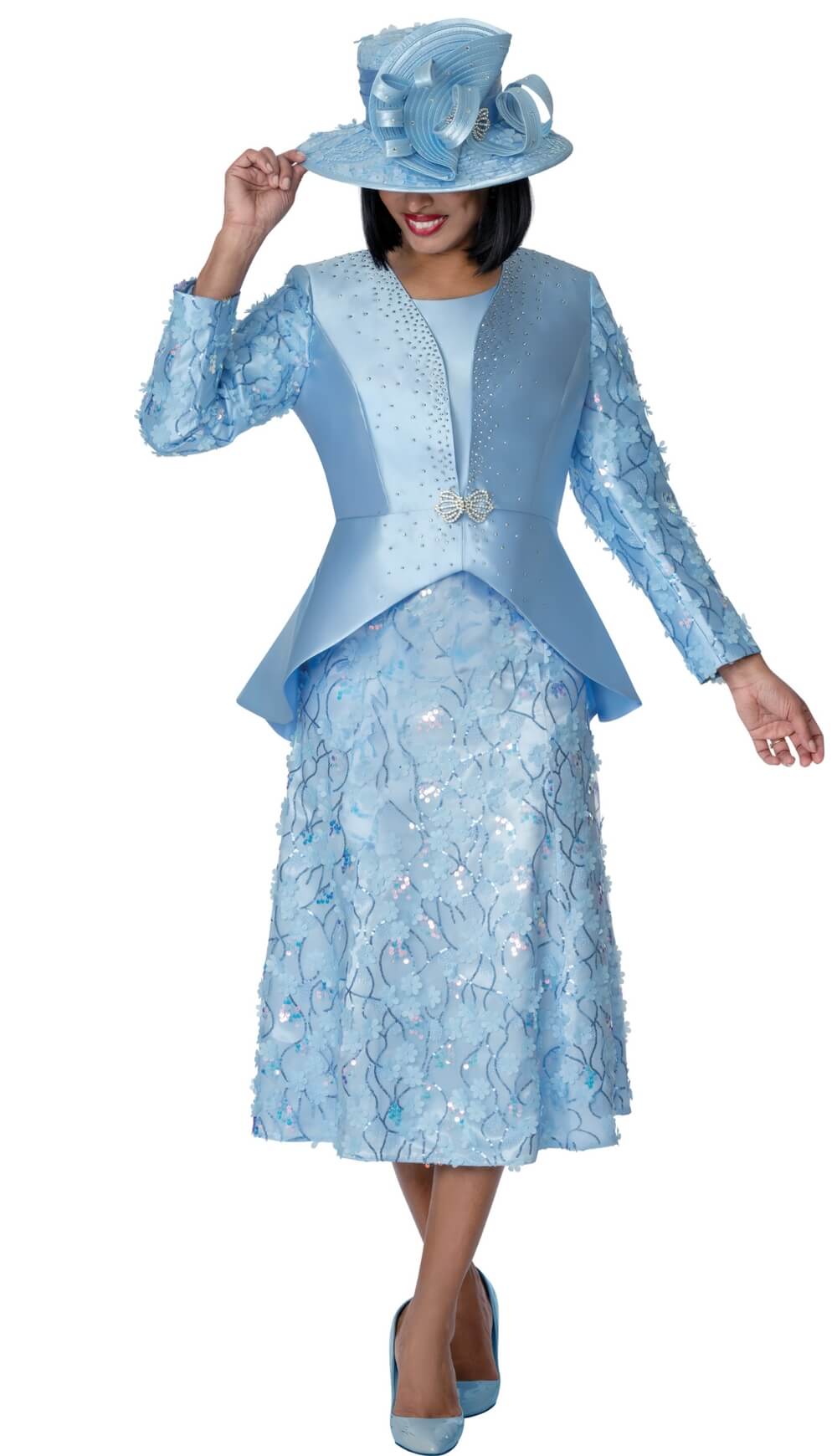 GMI Church Suit G401783