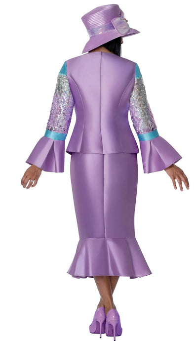 GMI Church Suit G401822