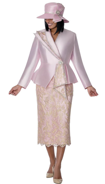 GMI Church Suit G401832