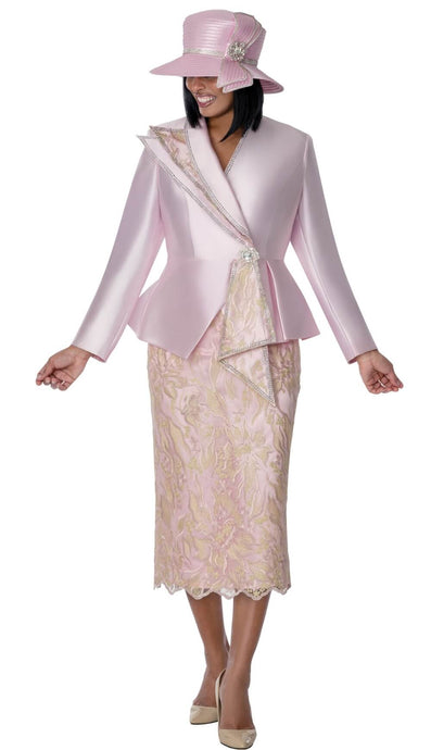 GMI Church Suit G401832