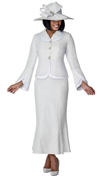GMI Church Suit G401862