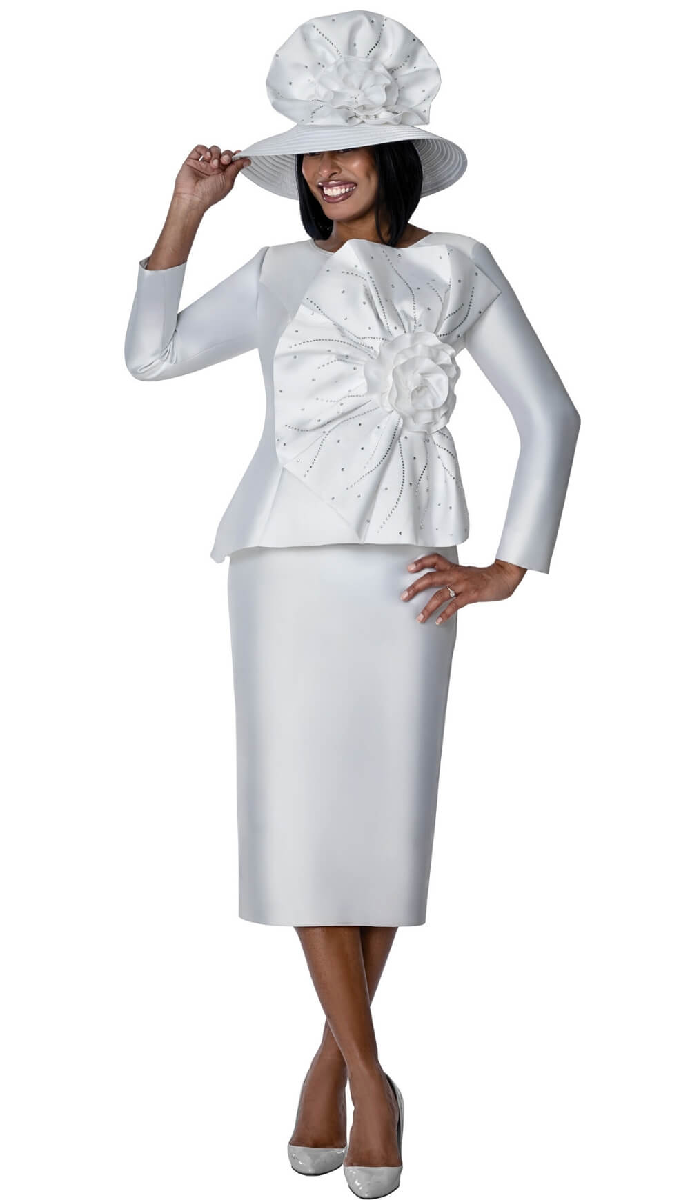 GMI Church Suit G401872