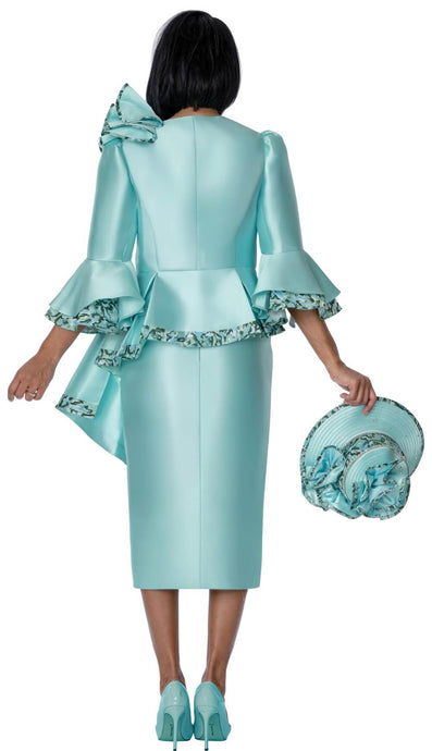 GMI Church Suit G401892