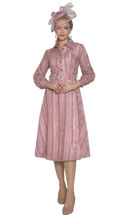 Lily and Taylor Dress 5108