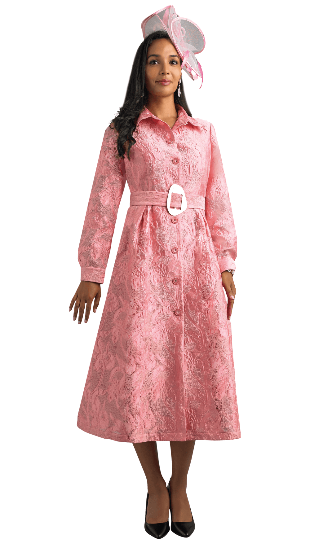 Lily and Taylor Dress 5110