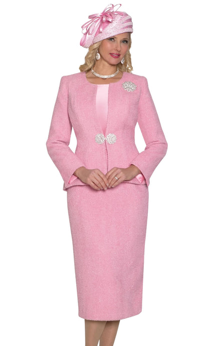 Lily and Taylor Suit 5160