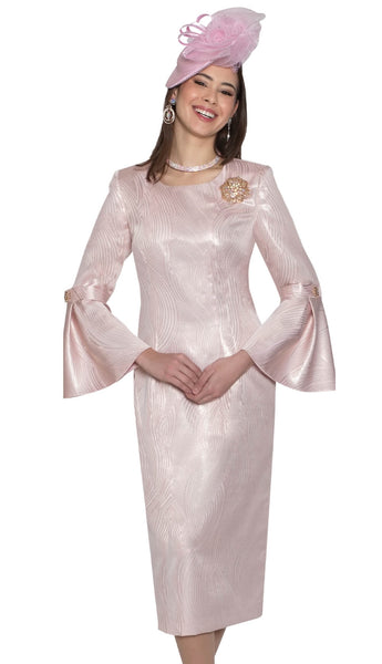 Lily and Taylor Dress 5179