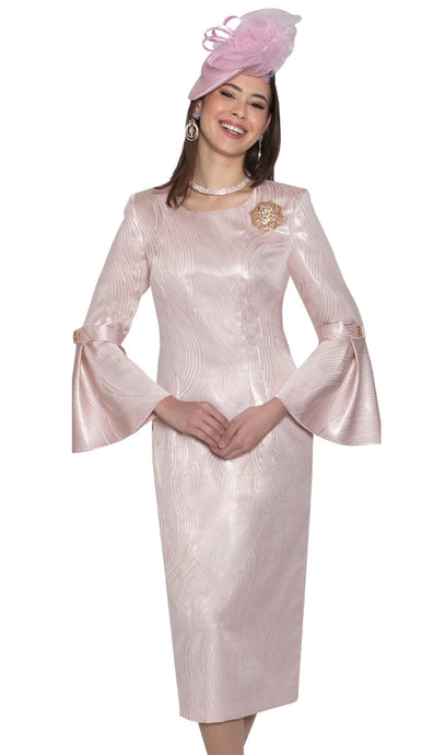 Lily and Taylor Dress 5179