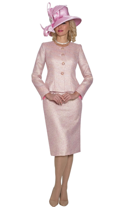 Lily and Taylor Suit 5180