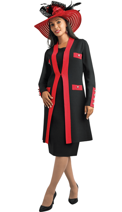 Lily and Taylor Skirt Set 891