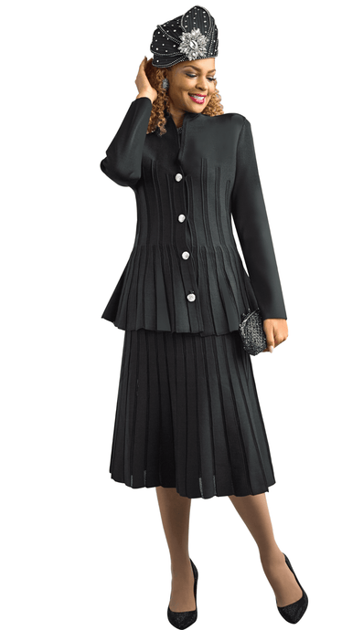 Lily and Taylor Suit 892