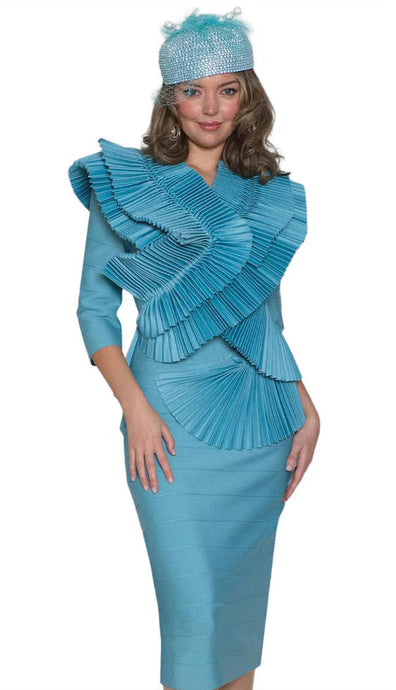 Lily and Taylor Dress 894