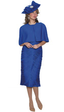 Lily and Taylor Dress 915
