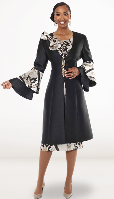 Donna Vinci Dress 229YJ