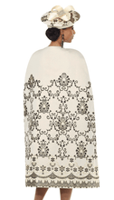Donna Vinci Dress 240729