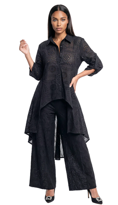 Lisa Rene Suit 3367