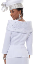 Lisa Rene Suit 3373