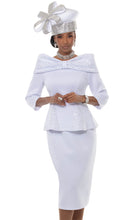 Lisa Rene Suit 3373