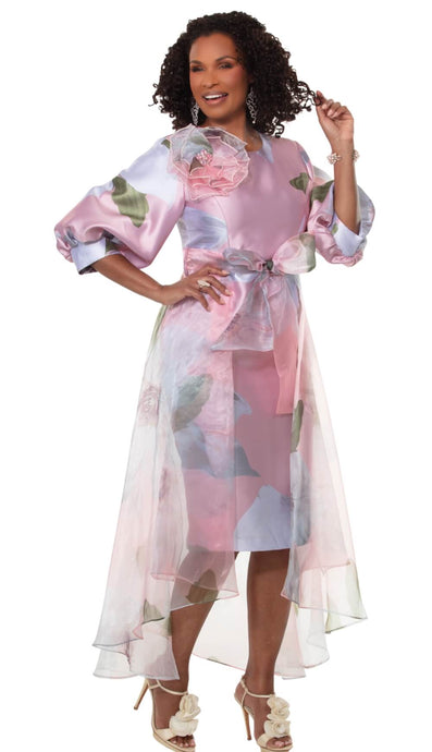 Lisa Rene Dress 3374