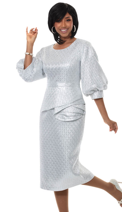 Lisa Rene Dress 3375